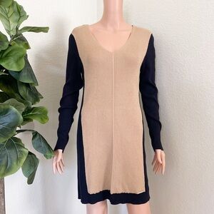 MICHAEL KORS Sweater Dress 𝐍𝐎𝐓𝐄